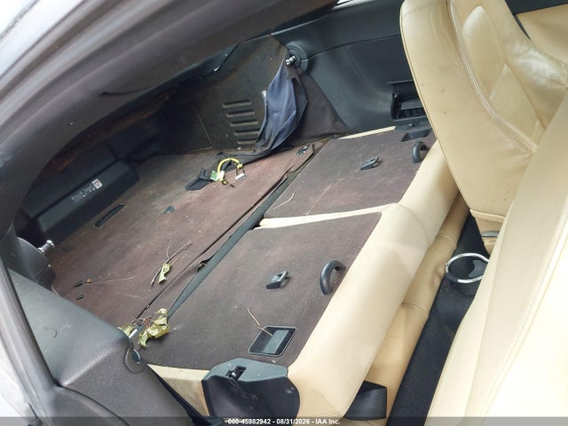 45982942 :رقم المزاد ، TRUWT28N331001466 vin ، 2003 Audi Tt 1.8l مزاد بيع