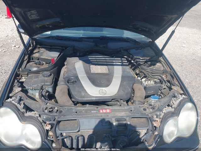 Продаж на аукціоні авто 2006 Mercedes-benz C 230 Sport, vin: WDBRF52H66F735169, номер лоту: 45982945