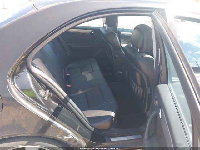 Продаж на аукціоні авто 2006 Mercedes-benz C 230 Sport, vin: WDBRF52H66F735169, номер лоту: 45982945