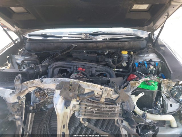 Aukcja sprzedaży 2010 Subaru Outback 2.5i Premium, vin: 4S4BRCFC6A3331484, numer aukcji: 45982949