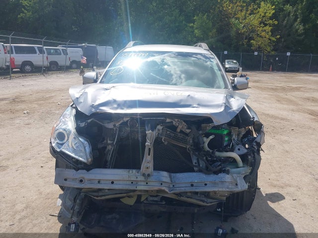 Aukcja sprzedaży 2010 Subaru Outback 2.5i Premium, vin: 4S4BRCFC6A3331484, numer aukcji: 45982949