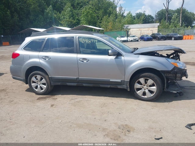 Aukcja sprzedaży 2010 Subaru Outback 2.5i Premium, vin: 4S4BRCFC6A3331484, numer aukcji: 45982949