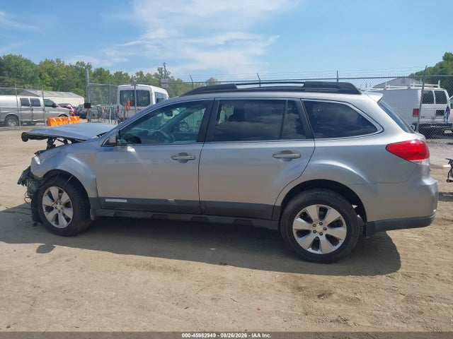 Aukcja sprzedaży 2010 Subaru Outback 2.5i Premium, vin: 4S4BRCFC6A3331484, numer aukcji: 45982949
