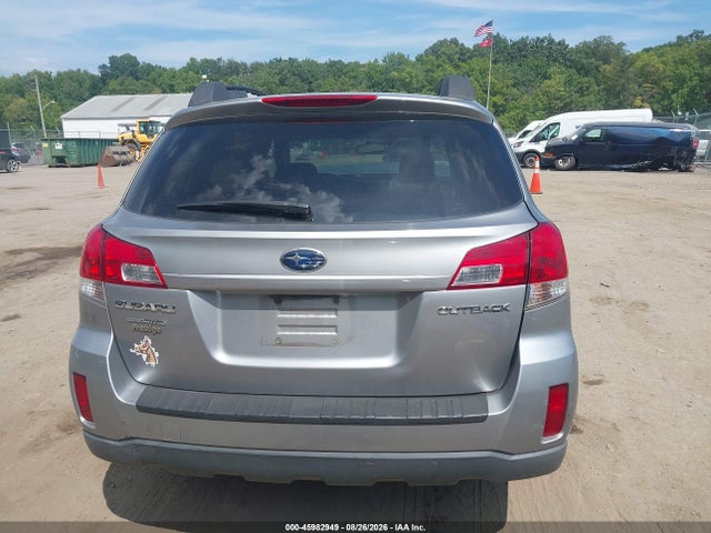 Aukcja sprzedaży 2010 Subaru Outback 2.5i Premium, vin: 4S4BRCFC6A3331484, numer aukcji: 45982949