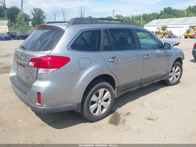 Aukcja sprzedaży 2010 Subaru Outback 2.5i Premium, vin: 4S4BRCFC6A3331484, numer aukcji: 45982949