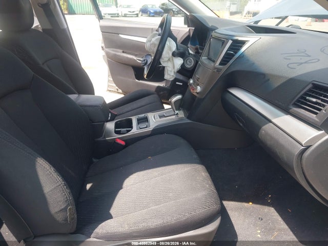 Aukcja sprzedaży 2010 Subaru Outback 2.5i Premium, vin: 4S4BRCFC6A3331484, numer aukcji: 45982949