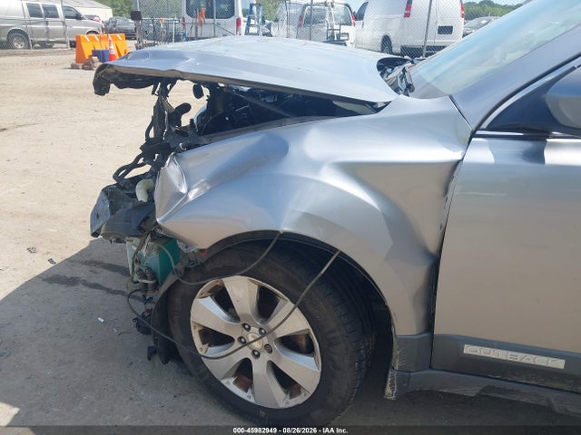 Aukcja sprzedaży 2010 Subaru Outback 2.5i Premium, vin: 4S4BRCFC6A3331484, numer aukcji: 45982949