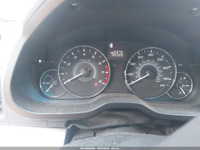 Aukcja sprzedaży 2010 Subaru Outback 2.5i Premium, vin: 4S4BRCFC6A3331484, numer aukcji: 45982949