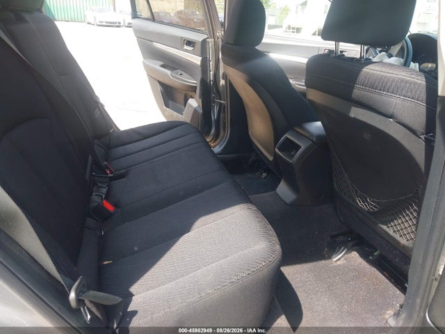 Aukcja sprzedaży 2010 Subaru Outback 2.5i Premium, vin: 4S4BRCFC6A3331484, numer aukcji: 45982949