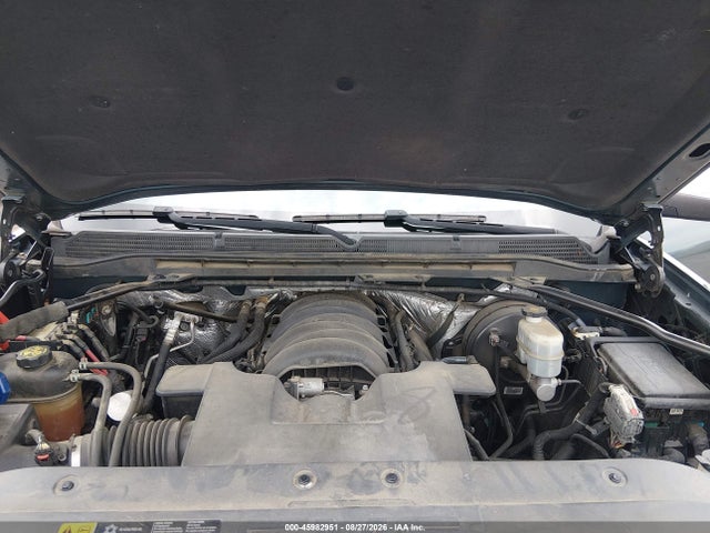 Aukcja sprzedaży 2014 Gmc Sierra 1500 Slt, vin: 1GTV2VEC1EZ154218, numer aukcji: 45982951