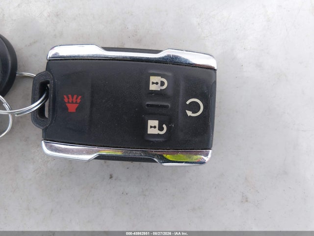 Aukcja sprzedaży 2014 Gmc Sierra 1500 Slt, vin: 1GTV2VEC1EZ154218, numer aukcji: 45982951
