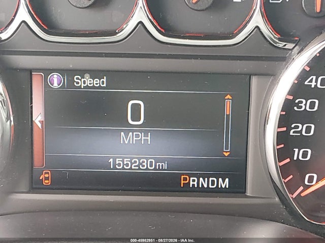 Aukcja sprzedaży 2014 Gmc Sierra 1500 Slt, vin: 1GTV2VEC1EZ154218, numer aukcji: 45982951