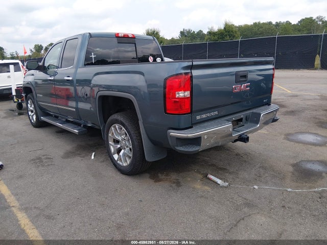Aukcja sprzedaży 2014 Gmc Sierra 1500 Slt, vin: 1GTV2VEC1EZ154218, numer aukcji: 45982951