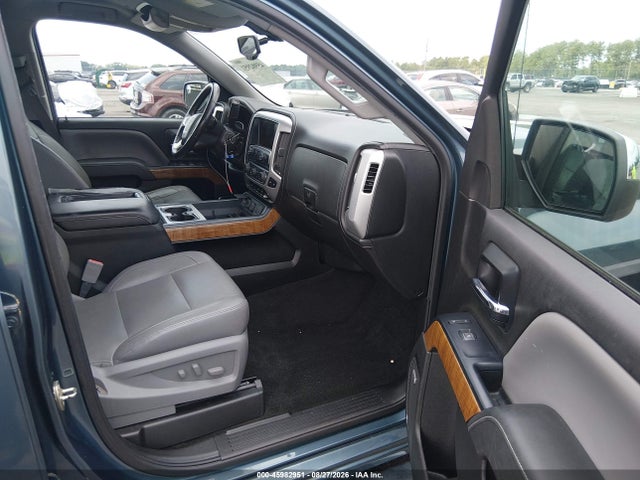 Aukcja sprzedaży 2014 Gmc Sierra 1500 Slt, vin: 1GTV2VEC1EZ154218, numer aukcji: 45982951