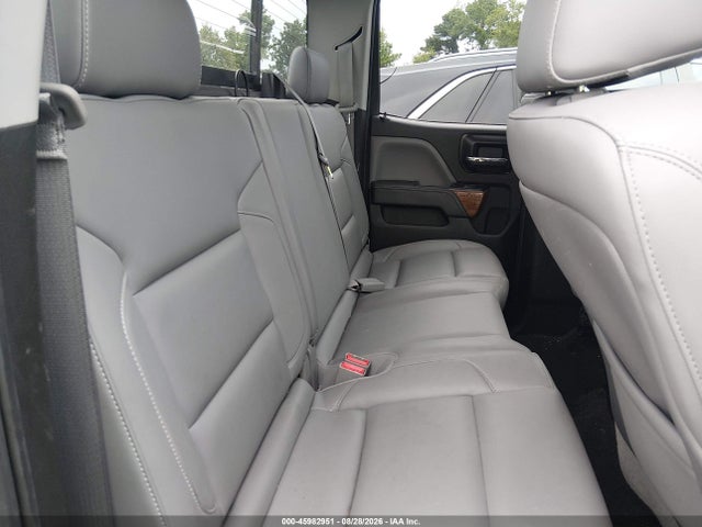 Aukcja sprzedaży 2014 Gmc Sierra 1500 Slt, vin: 1GTV2VEC1EZ154218, numer aukcji: 45982951