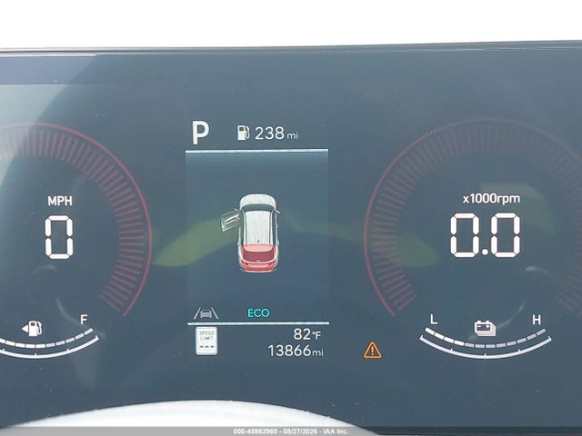 Продаж на аукціоні авто 2025 Hyundai Tucson Hybrid Blue, vin: KM8JBDD19SU341977, номер лоту: 45982960