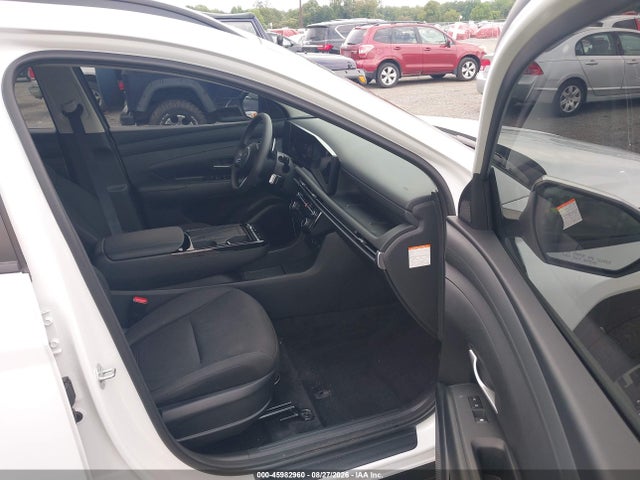 Продаж на аукціоні авто 2025 Hyundai Tucson Hybrid Blue, vin: KM8JBDD19SU341977, номер лоту: 45982960