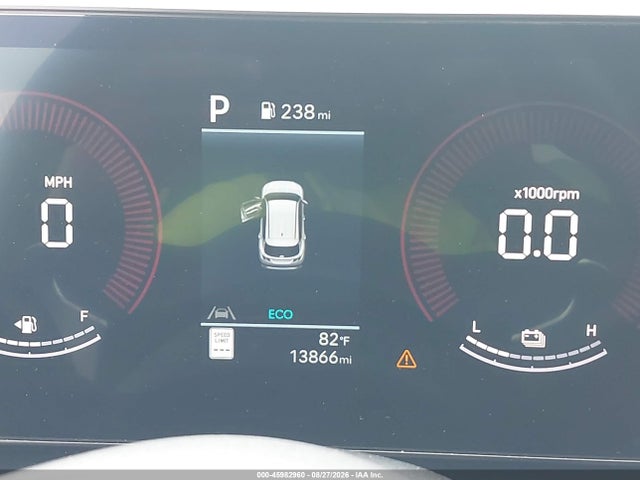 Продаж на аукціоні авто 2025 Hyundai Tucson Hybrid Blue, vin: KM8JBDD19SU341977, номер лоту: 45982960