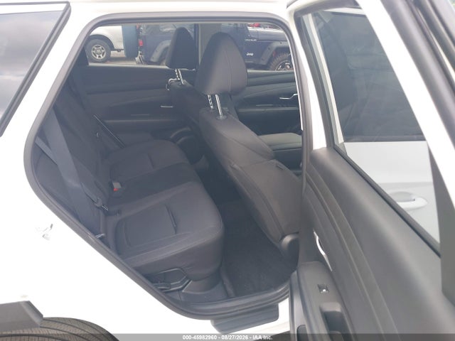 Продаж на аукціоні авто 2025 Hyundai Tucson Hybrid Blue, vin: KM8JBDD19SU341977, номер лоту: 45982960