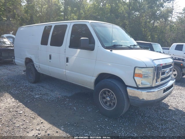 Продажа на аукционе авто 2011 Ford E-350 Super Duty Commercial, vin: 1FTSS3EL8BDA93630, номер лота: 45982963