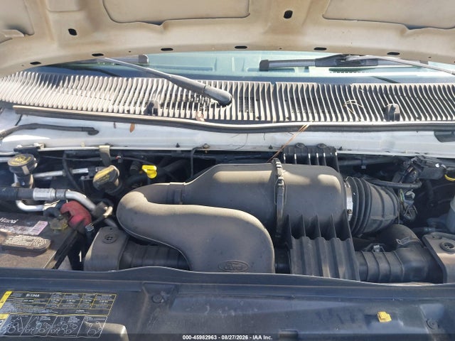 Продажа на аукционе авто 2011 Ford E-350 Super Duty Commercial, vin: 1FTSS3EL8BDA93630, номер лота: 45982963