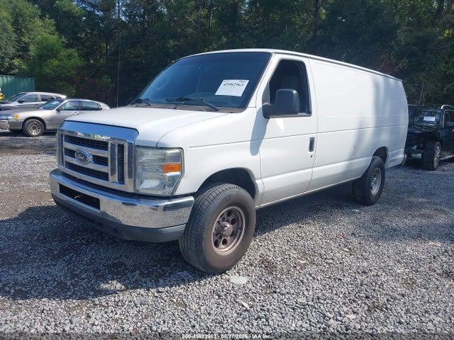 Продажа на аукционе авто 2011 Ford E-350 Super Duty Commercial, vin: 1FTSS3EL8BDA93630, номер лота: 45982963