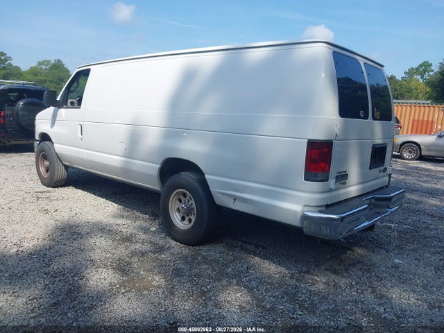 Продажа на аукционе авто 2011 Ford E-350 Super Duty Commercial, vin: 1FTSS3EL8BDA93630, номер лота: 45982963
