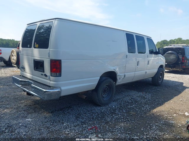 Продажа на аукционе авто 2011 Ford E-350 Super Duty Commercial, vin: 1FTSS3EL8BDA93630, номер лота: 45982963