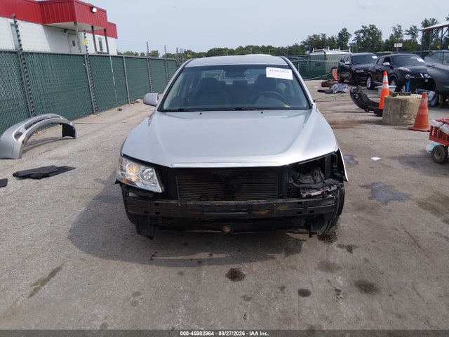 Продажа на аукционе авто 2009 Hyundai Sonata Gls, vin: 5NPET46C79H515194, номер лота: 45982964