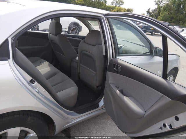 Продажа на аукционе авто 2009 Hyundai Sonata Gls, vin: 5NPET46C79H515194, номер лота: 45982964