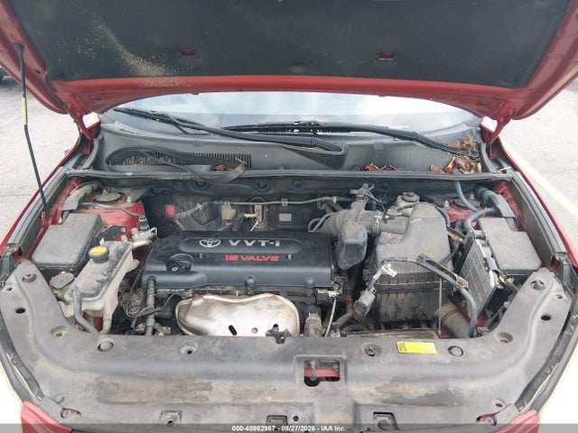 Продаж на аукціоні авто 2008 Toyota Rav4, vin: JTMBD33V386081204, номер лоту: 45982967
