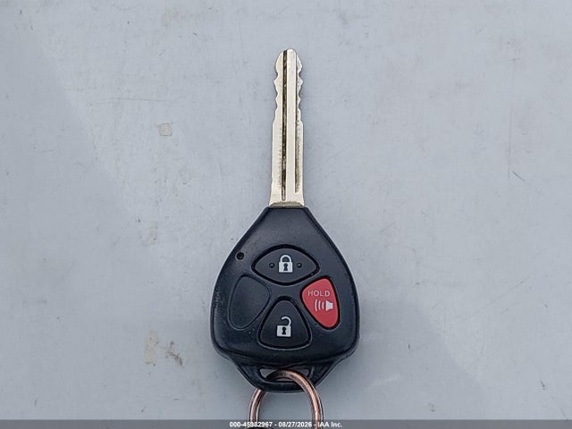 Продаж на аукціоні авто 2008 Toyota Rav4, vin: JTMBD33V386081204, номер лоту: 45982967
