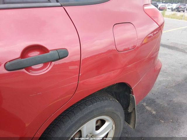 Продаж на аукціоні авто 2008 Toyota Rav4, vin: JTMBD33V386081204, номер лоту: 45982967