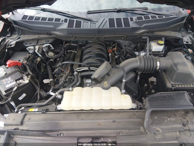 2023 Ford F-150 Lariat მანქანა იყიდება აუქციონზე, vin: 1FTFW1E59PKE47282, აუქციონის ნომერი: 45982978