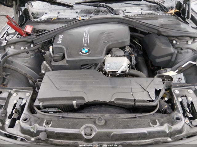 Продаж на аукціоні авто 2016 Bmw 328i Xdrive, vin: WBA8E3G58GNU00082, номер лоту: 45982987