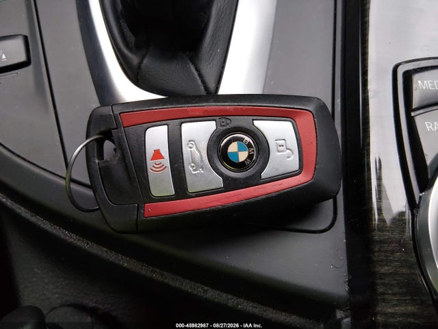Продаж на аукціоні авто 2016 Bmw 328i Xdrive, vin: WBA8E3G58GNU00082, номер лоту: 45982987