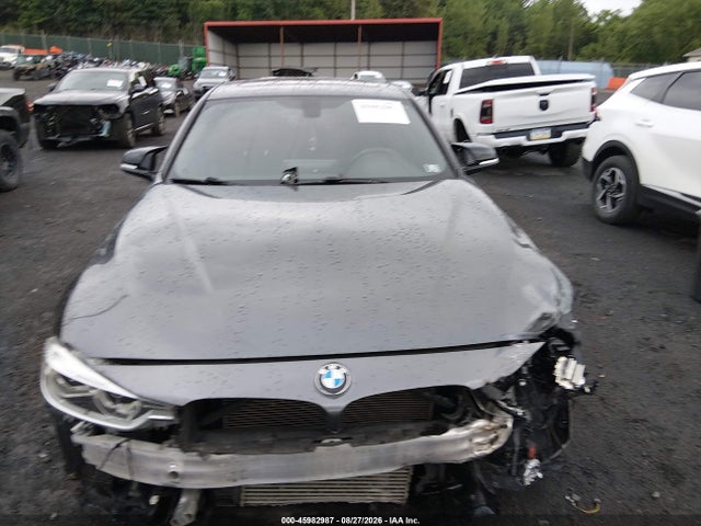 Продаж на аукціоні авто 2016 Bmw 328i Xdrive, vin: WBA8E3G58GNU00082, номер лоту: 45982987