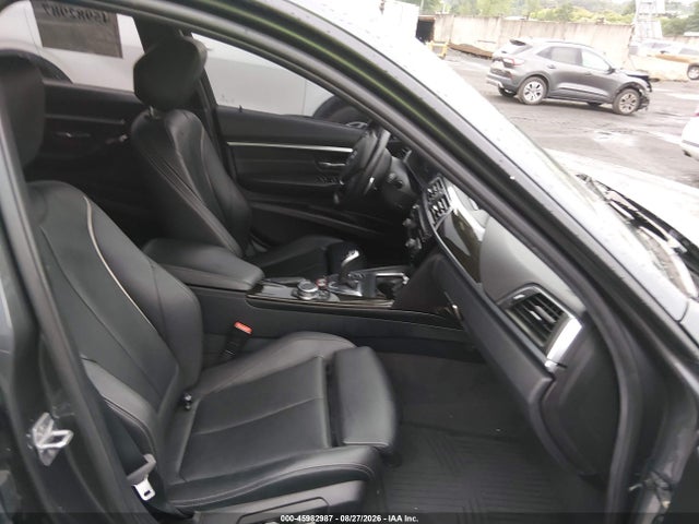 Продаж на аукціоні авто 2016 Bmw 328i Xdrive, vin: WBA8E3G58GNU00082, номер лоту: 45982987