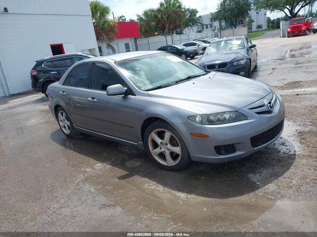 Aukcja sprzedaży 2008 Mazda Mazda6 I Sport Ve, vin: 1YVHP80C685M01472, numer aukcji: 45982989