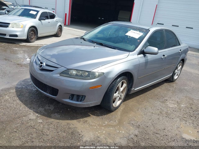 Aukcja sprzedaży 2008 Mazda Mazda6 I Sport Ve, vin: 1YVHP80C685M01472, numer aukcji: 45982989