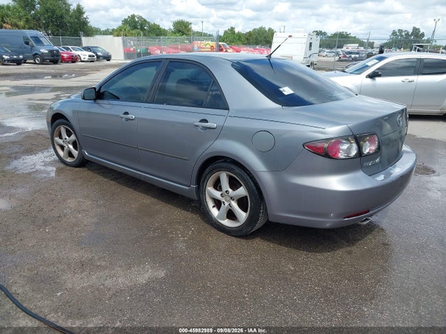 Aukcja sprzedaży 2008 Mazda Mazda6 I Sport Ve, vin: 1YVHP80C685M01472, numer aukcji: 45982989