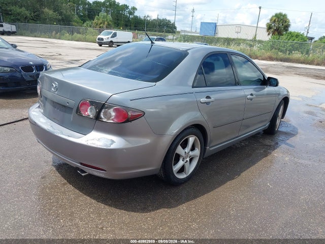 Aukcja sprzedaży 2008 Mazda Mazda6 I Sport Ve, vin: 1YVHP80C685M01472, numer aukcji: 45982989