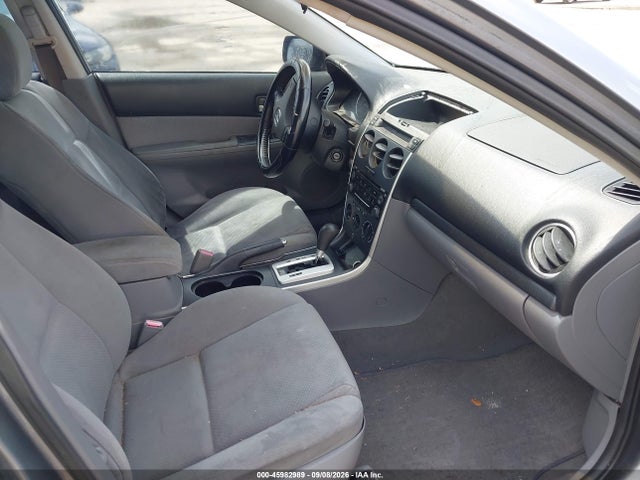 Aukcja sprzedaży 2008 Mazda Mazda6 I Sport Ve, vin: 1YVHP80C685M01472, numer aukcji: 45982989