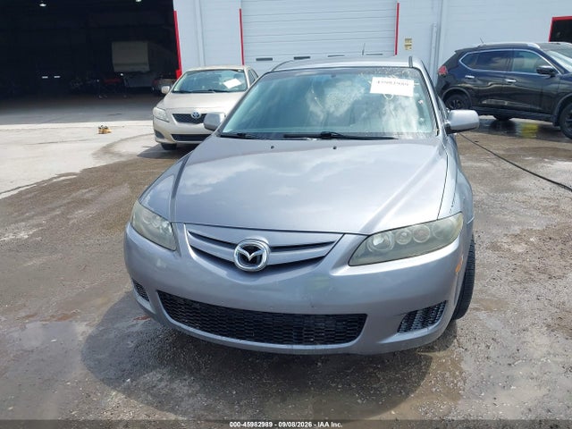 Aukcja sprzedaży 2008 Mazda Mazda6 I Sport Ve, vin: 1YVHP80C685M01472, numer aukcji: 45982989