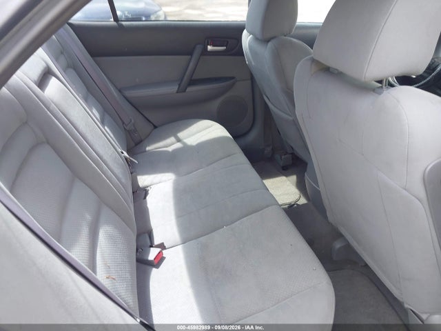 Aukcja sprzedaży 2008 Mazda Mazda6 I Sport Ve, vin: 1YVHP80C685M01472, numer aukcji: 45982989