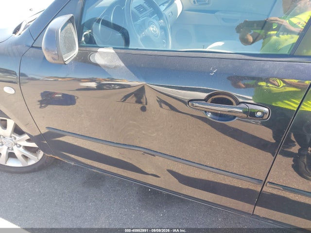 2007 Mazda Mazda3 I მანქანა იყიდება აუქციონზე, vin: JM1BK32F471619517, აუქციონის ნომერი: 45982991