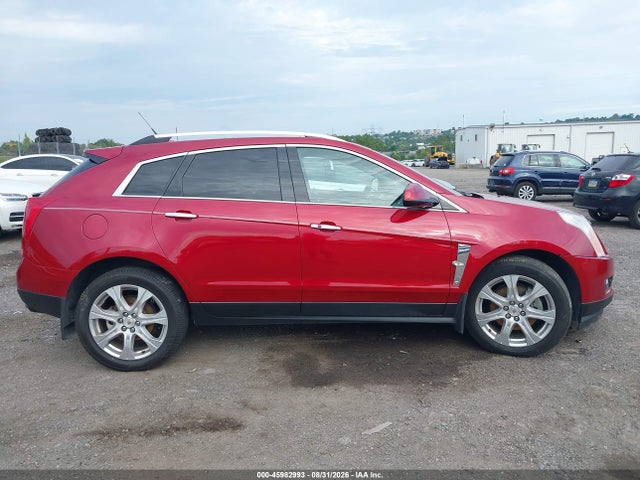 Aukcja sprzedaży 2011 Cadillac Srx Premium Collection, vin: 3GYFNFEY4BS582025, numer aukcji: 45982993