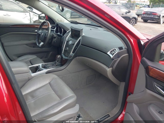 Aukcja sprzedaży 2011 Cadillac Srx Premium Collection, vin: 3GYFNFEY4BS582025, numer aukcji: 45982993