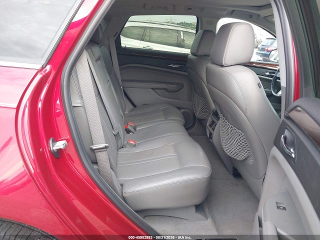 Aukcja sprzedaży 2011 Cadillac Srx Premium Collection, vin: 3GYFNFEY4BS582025, numer aukcji: 45982993