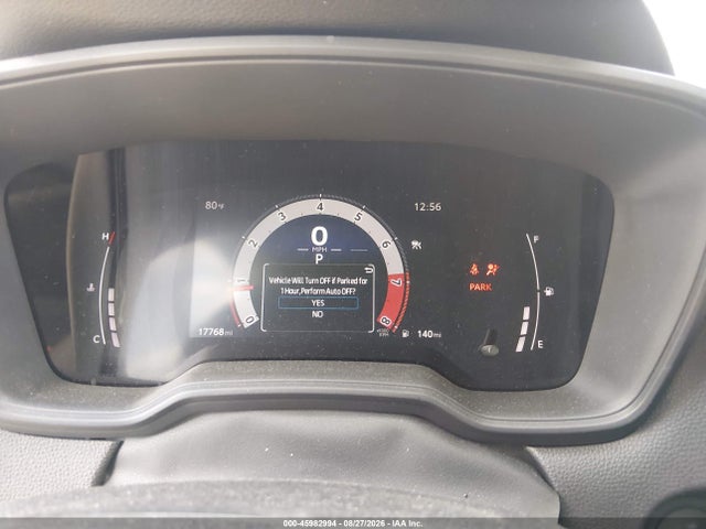 2026 Toyota Corolla Cross Le მანქანა იყიდება აუქციონზე, vin: 7MUCAABG6TV160711, აუქციონის ნომერი: 45982994